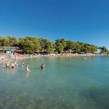 Casa vacanze Awesome In Polaca