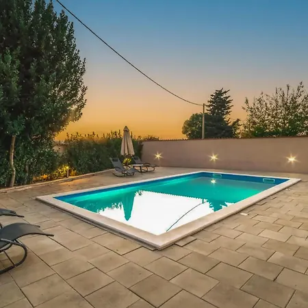 Casa vacanze Awesome In Polaca