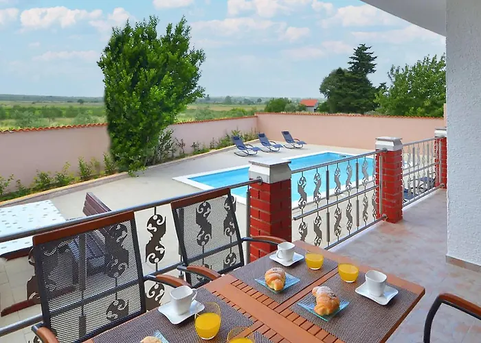 Tatil Evi Amazing In