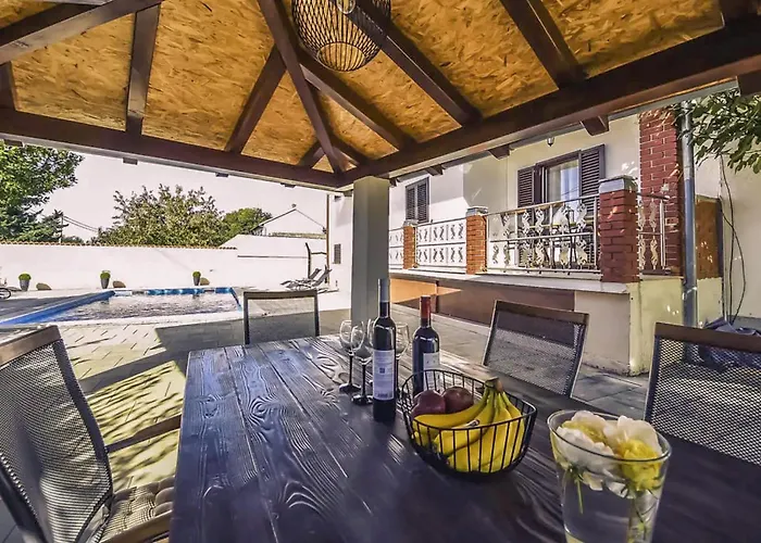 Amazing In Tatil Evi Polaca