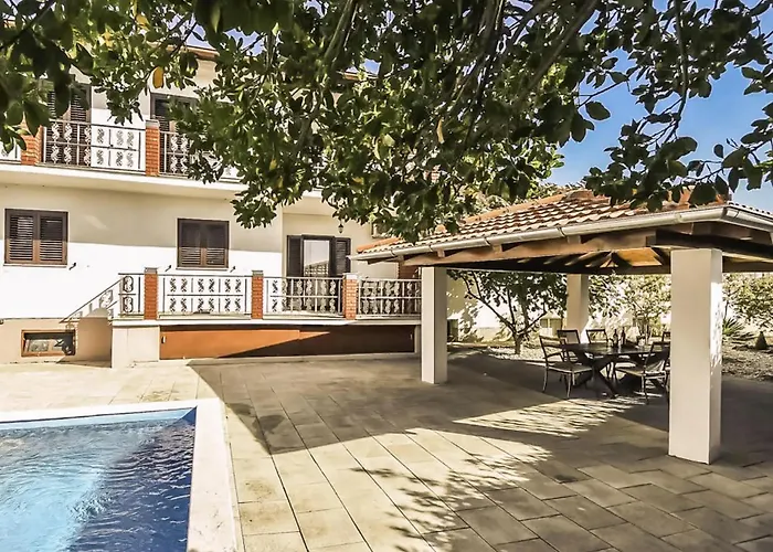 Tatil Evi Amazing In