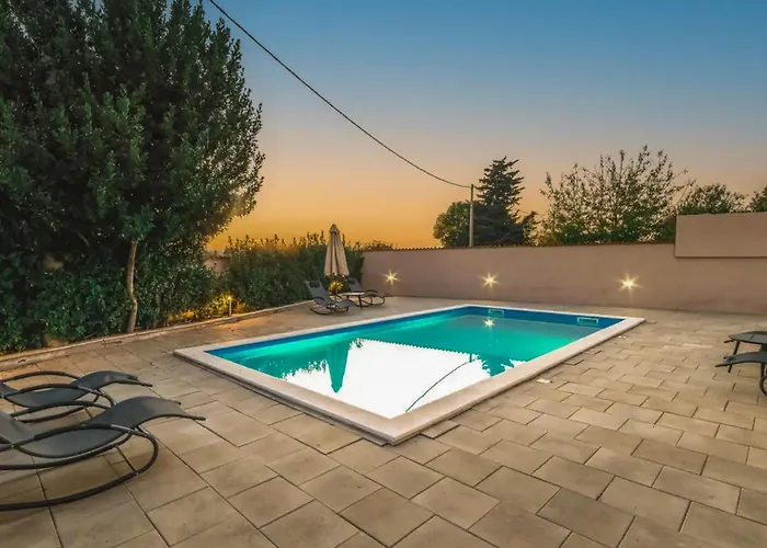 Tatil Evi Amazing In Polaca