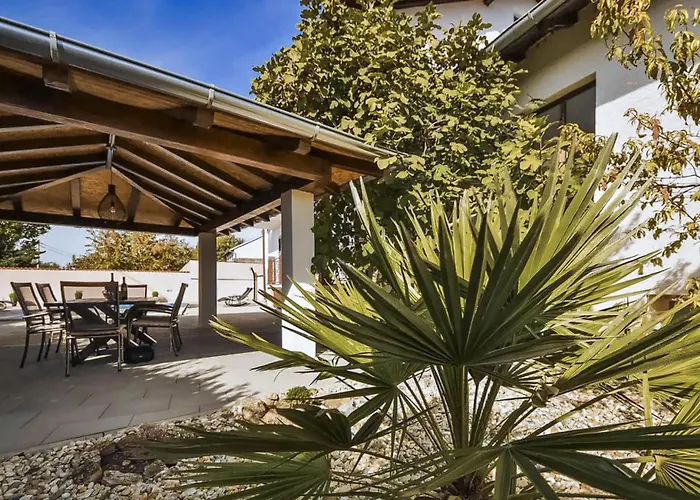 Amazing In Tatil Evi Polaca