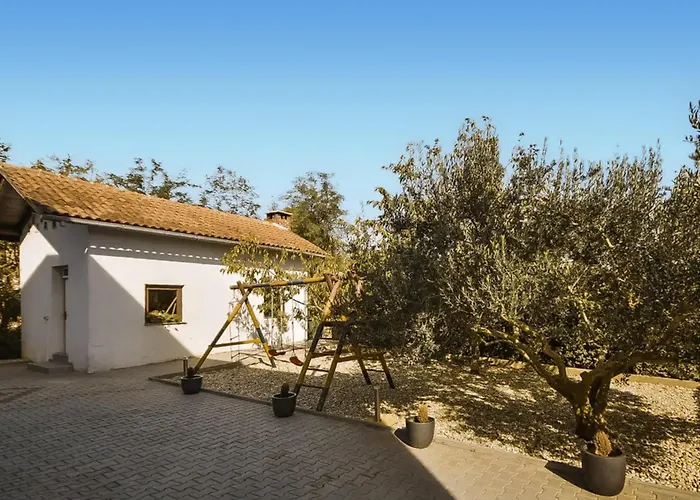 Tatil Evi Amazing In *