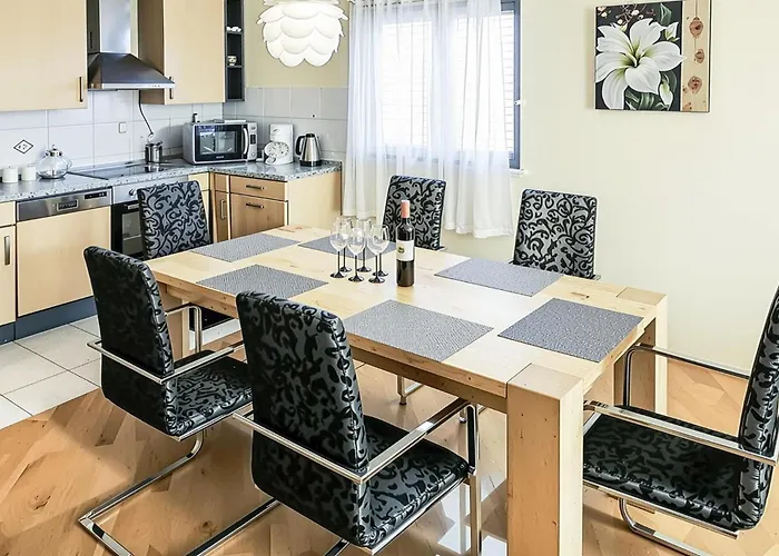 Tatil Evi Amazing In