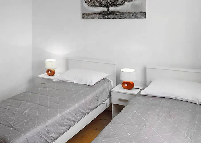 Amazing In Tatil Evi Polaca