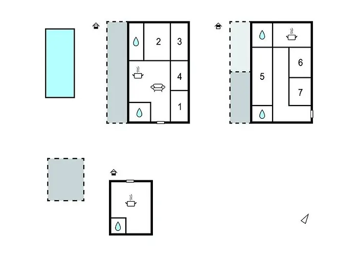 Tatil Evi Amazing In Polaca