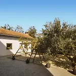Ferienhaus Awesome In *