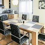 Ferienhaus Awesome In